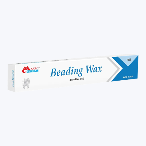 MAARC Beading Wax
